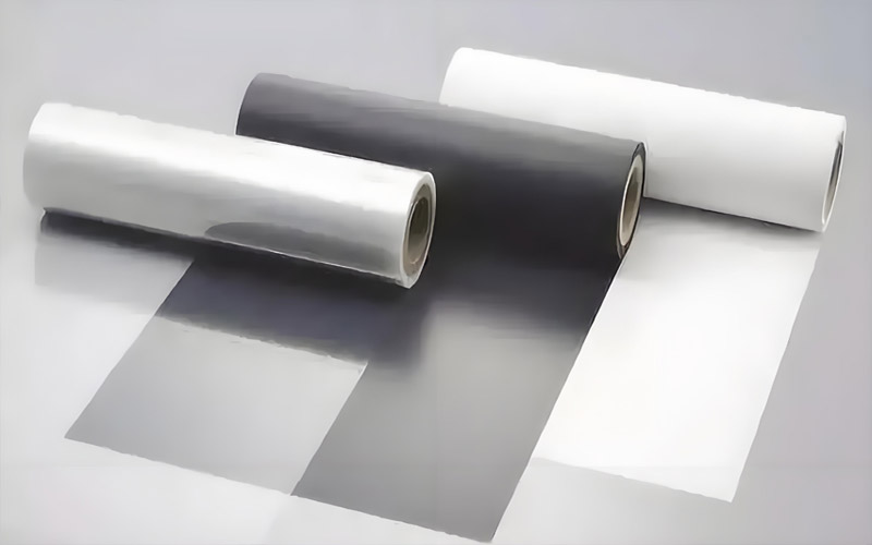 為什么PET薄膜倍受各行業的青睞？